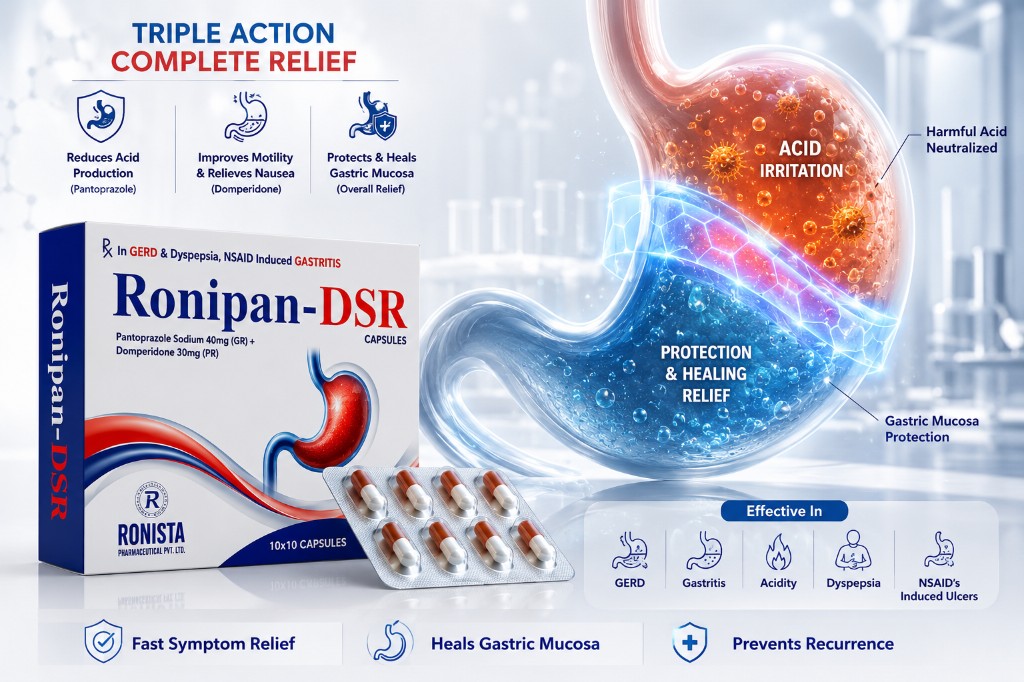 RONIPAN-DSR — product visual 2