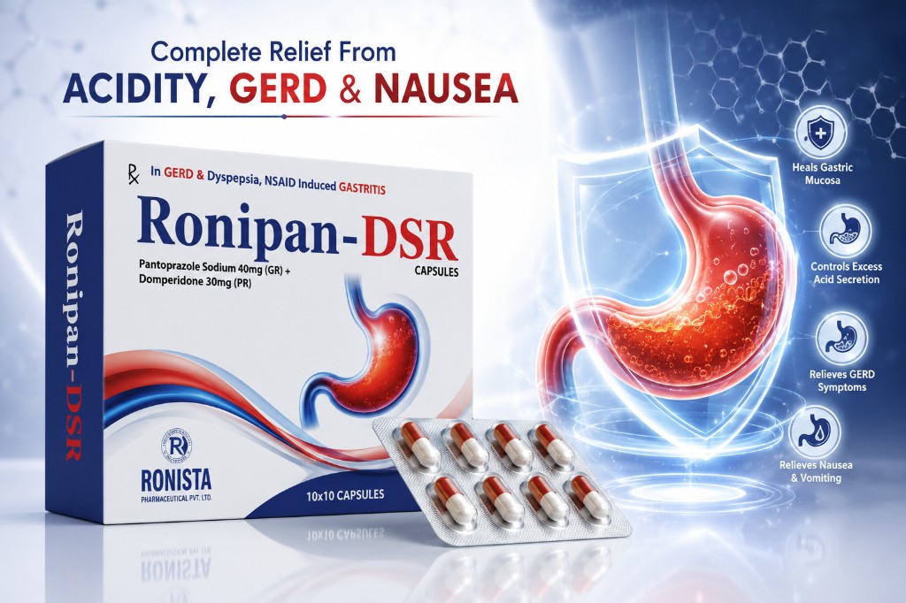 RONIPAN-DSR — product visual 3