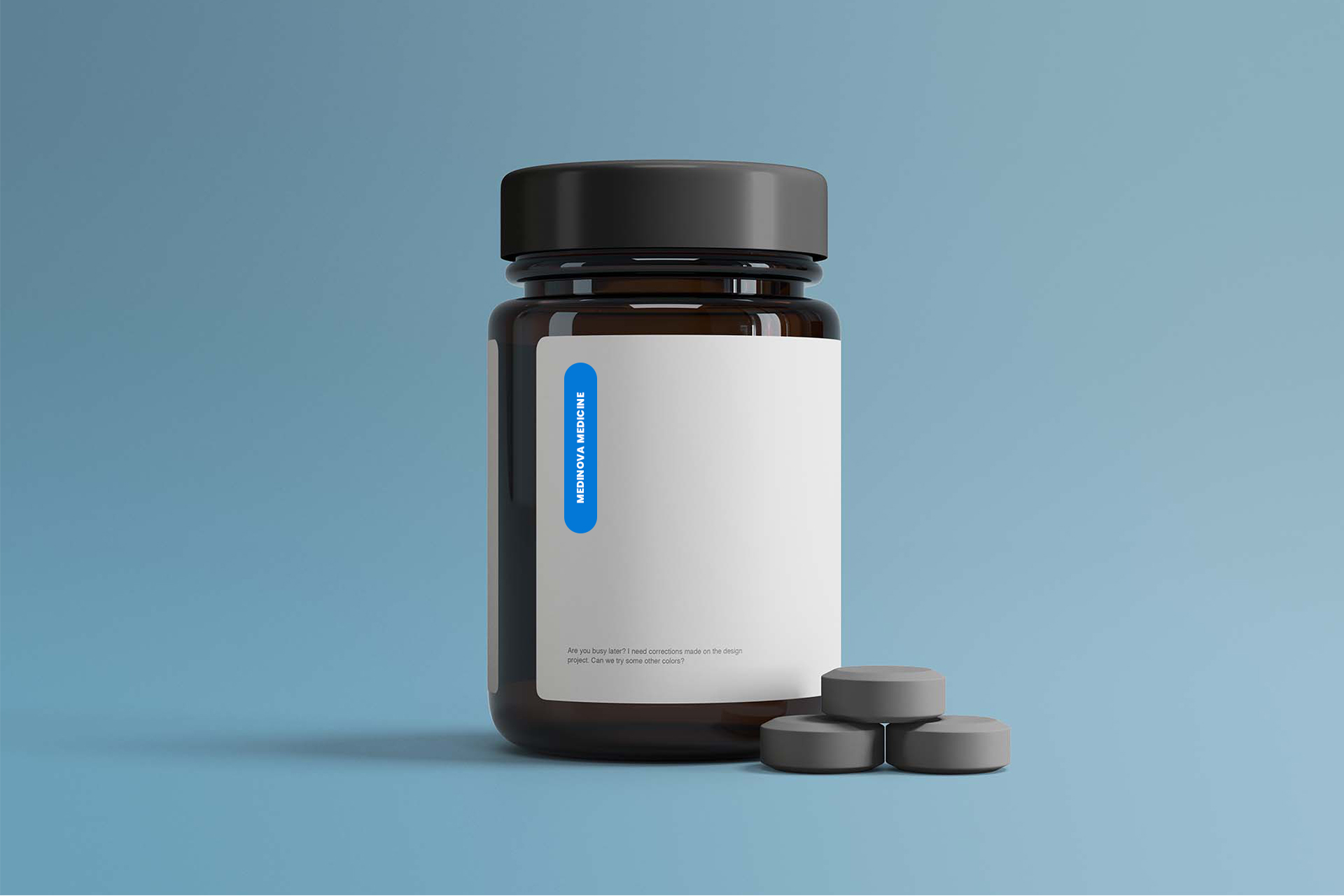 Ronista Pharmaceuticals